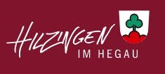 Logo der Gemeinde Hilzingen
